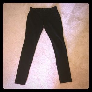 Ny&co streetwear pull on dress pants.